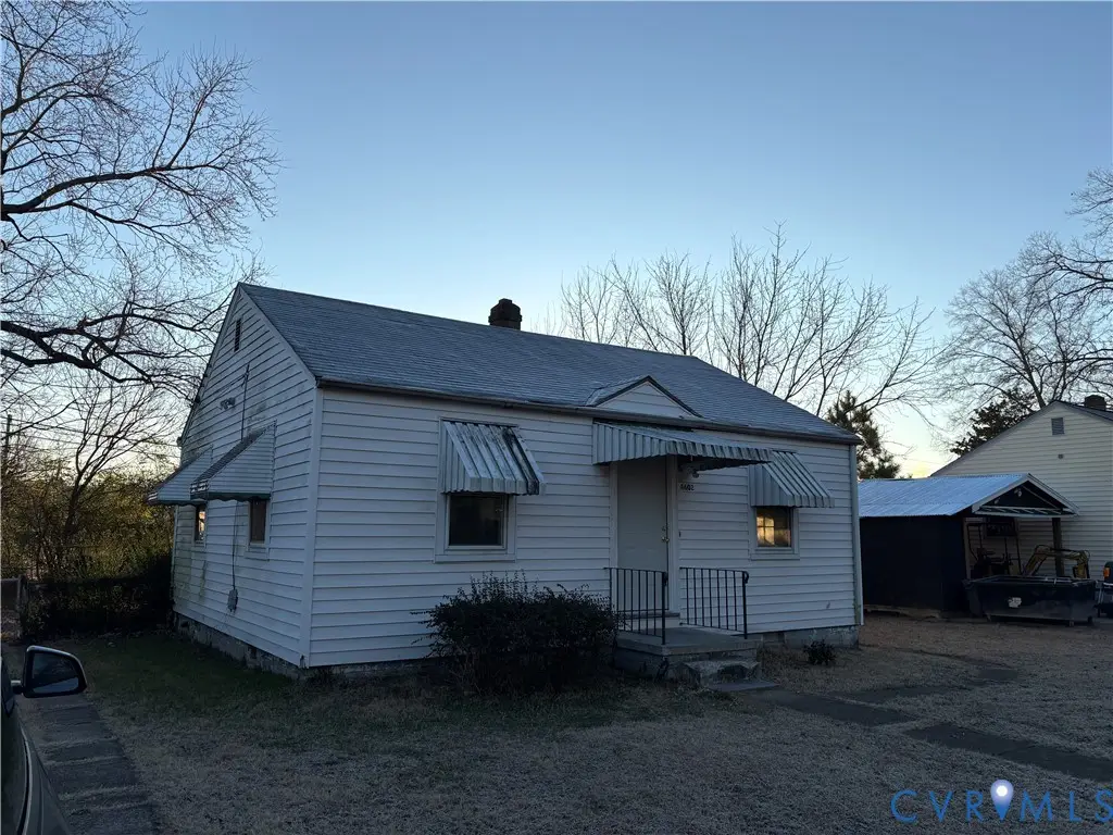 4602 Lindlaw Avenue, Richmond, VA 23234 - Image #1