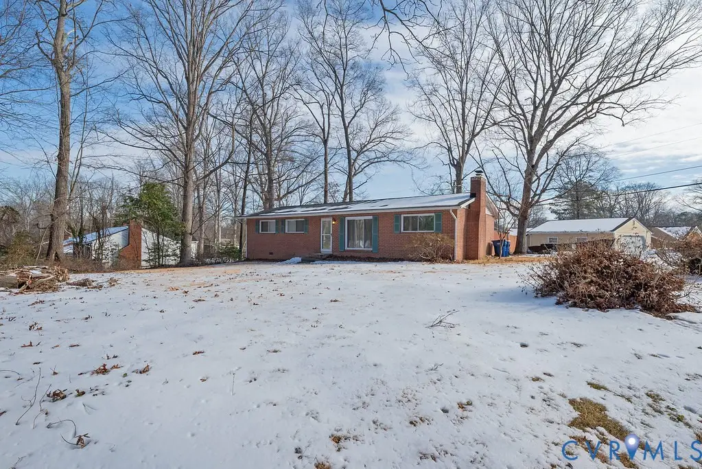 165 Ironwood Road, North Chesterfield, VA 23236 - Image #1