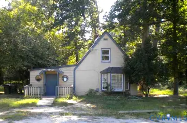 4201 Walmsley Boulevard, Richmond, VA 23234