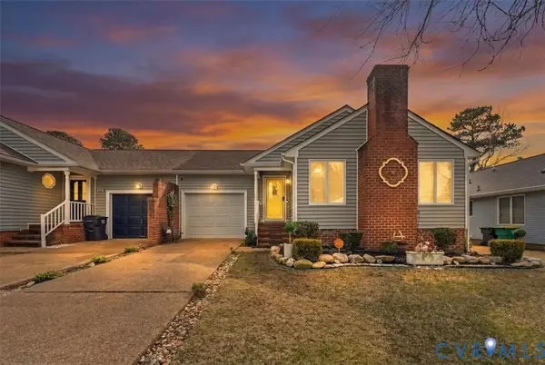 3020 W Grant Street, Hopewell, VA 23860