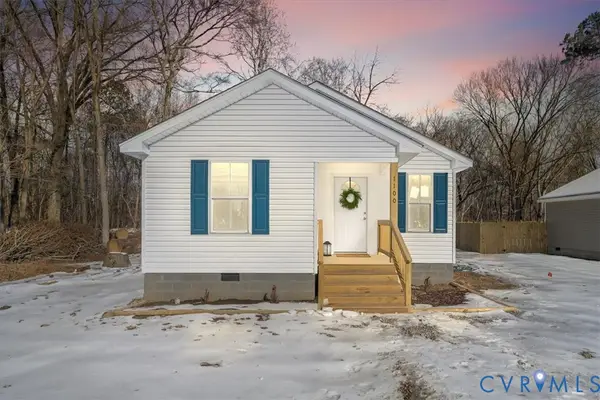 1100 Patrick St, Petersburg, VA 23803