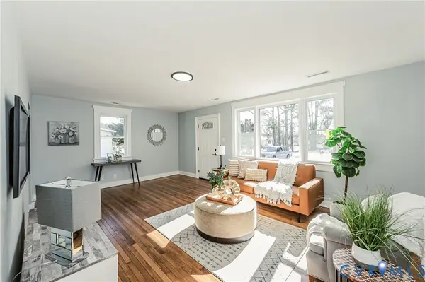 2773 Meadowbrook Street, Petersburg, VA 23803