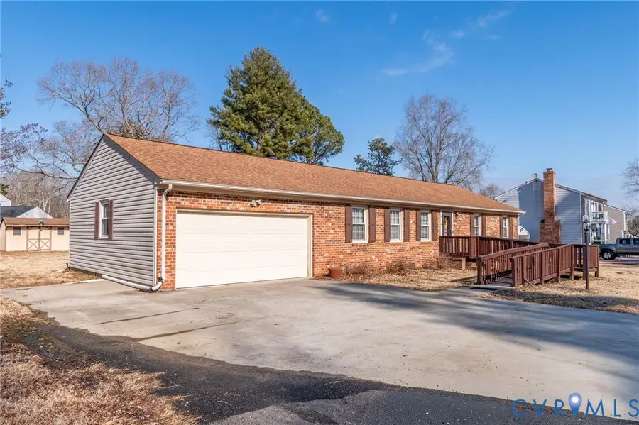 10916 Beaver Castle Road, Hopewell, VA 23860 - #3