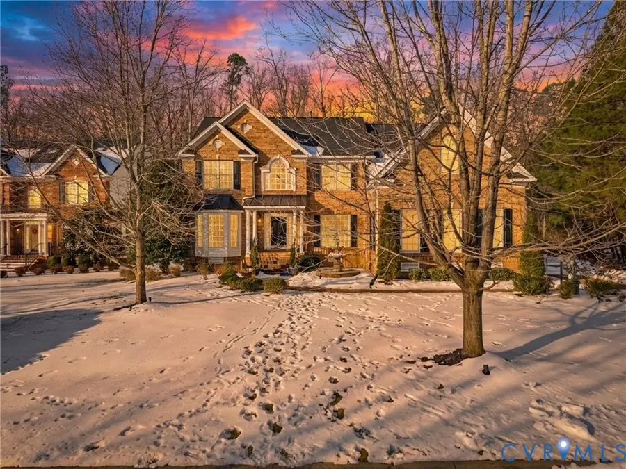 6112 Friesian Terrace, Moseley, VA 23120 - #2