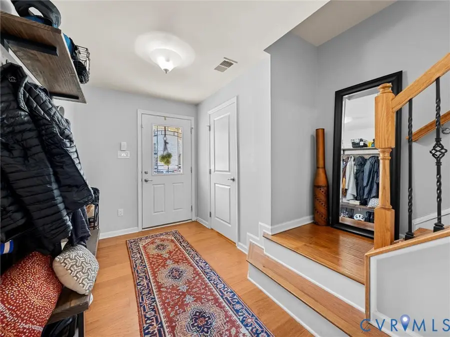 1906 Poplar Bud Way, Henrico, VA 23238 - #2