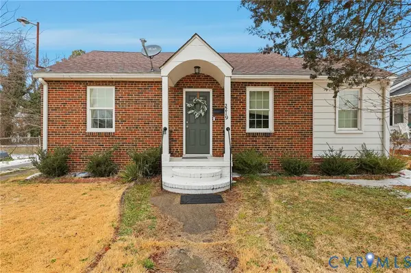 2219 Ferndale Avenue, Petersburg, VA 23803
