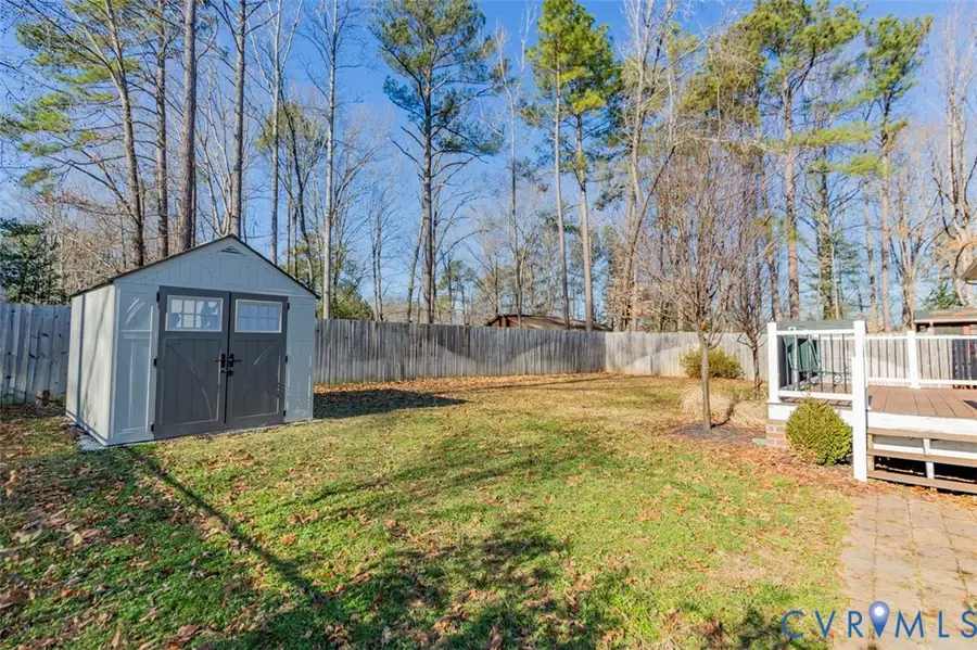 351 Lake Caroline Drive, Ruther Glen, VA 22546 - #3