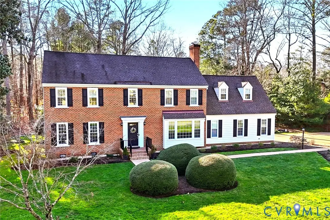 14321 Heathland Terrace, Midlothian, VA 23113 - #1