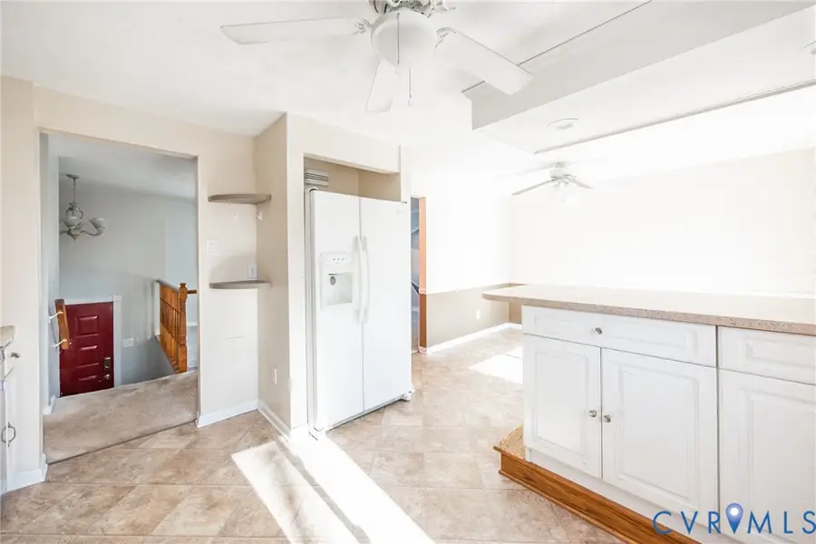 10423 Crumpets Lane, North Chesterfield, VA 23235 - #3