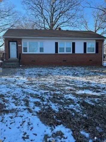 1512 Catalina Drive, Richmond, VA 23224