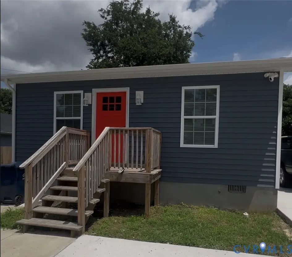 725 Wilson Street, Petersburg, VA 23803 - Image #1