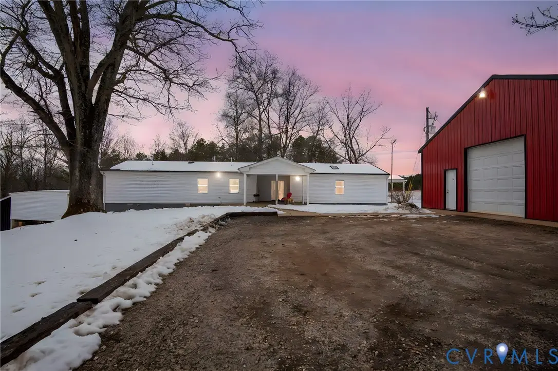 897 Willow Lake Road, Buckingham, VA 23921 - #1