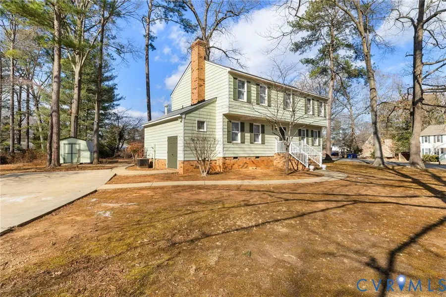 4300 Hoof Circle, North Chesterfield, VA 23234 - #2