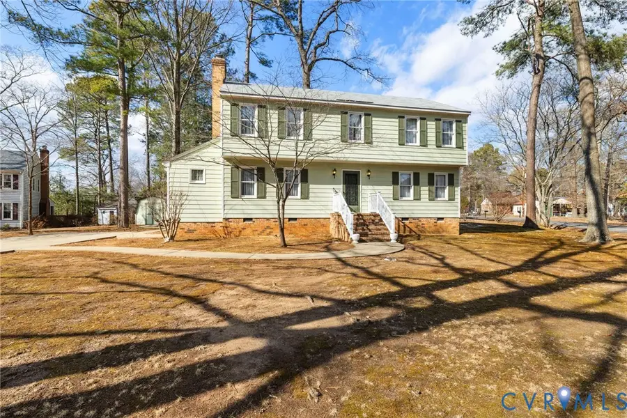 4300 Hoof Circle, North Chesterfield, VA 23234 - #3