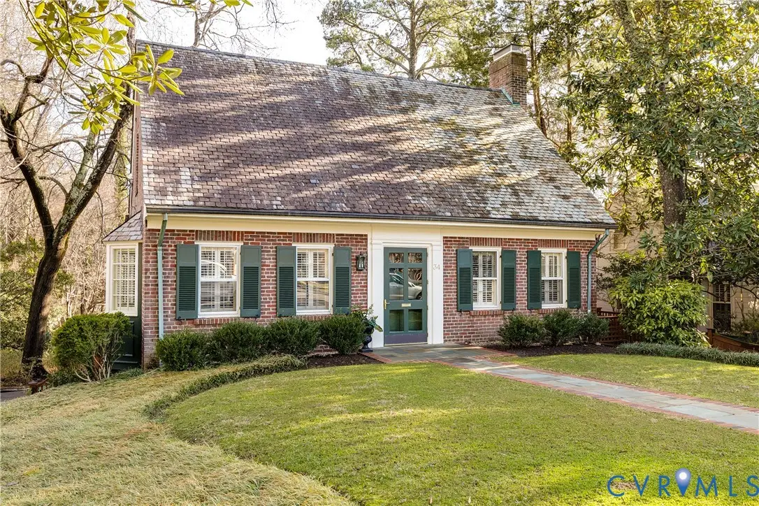 34 Old Mill Road, Richmond, VA 23226 - #1