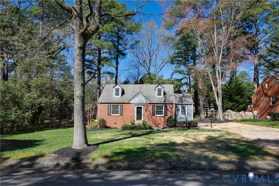 1202 Bobbiedell Lane, Henrico, VA 23229 - #3