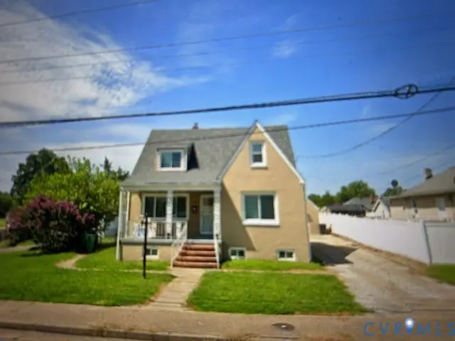 304 S 17th Avenue, Hopewell, VA 23860 - Image #1