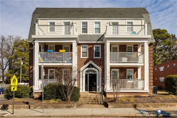4524 Grove Avenue #U9, Richmond, VA 23221