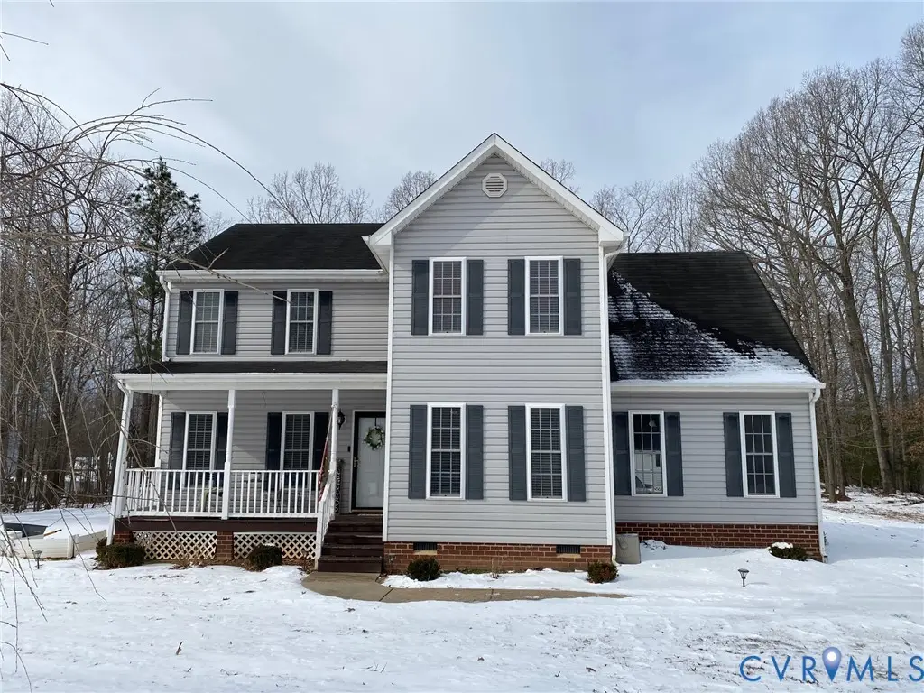 15712 Pypers Pointe Drive, Chesterfield, VA 23838 - Image #1