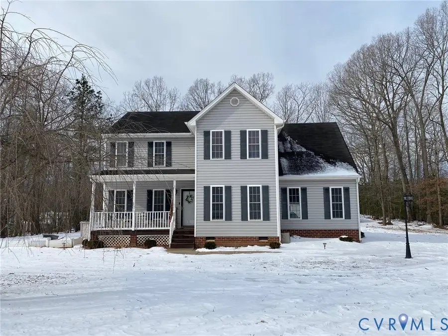 15712 Pypers Pointe Drive, Chesterfield, VA 23838 - Image #2