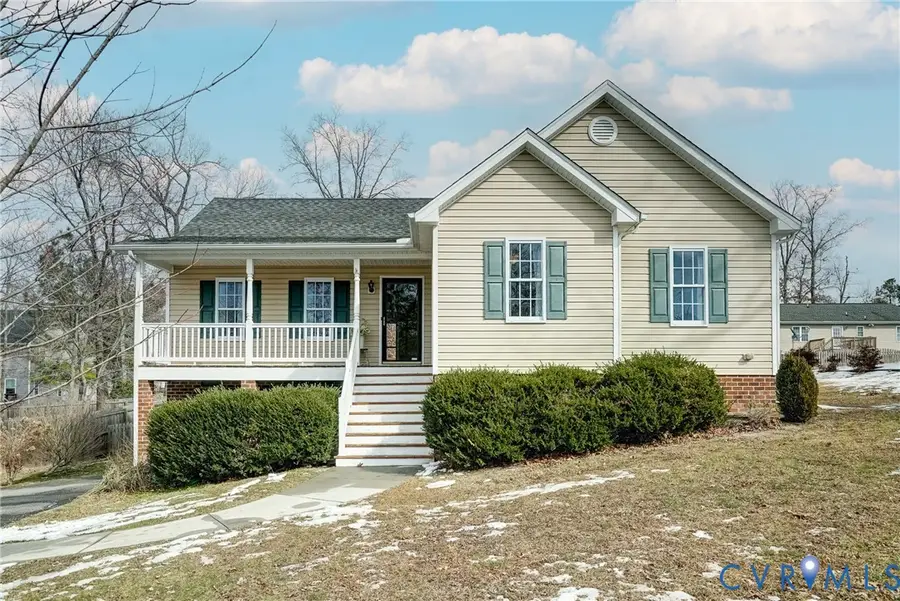 112 St Charles Place, Aylett, VA 23009 - #2