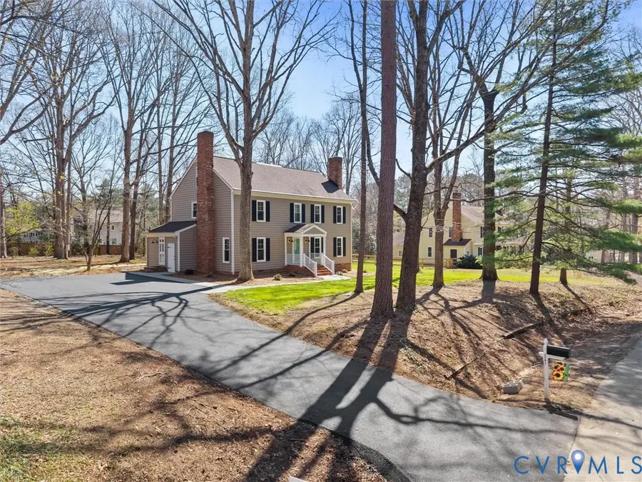 2501 Wildercroft Road, Midlothian, VA 23113 - #2