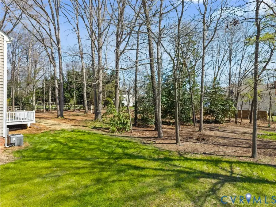 2501 Wildercroft Road, Midlothian, VA 23113 - #3