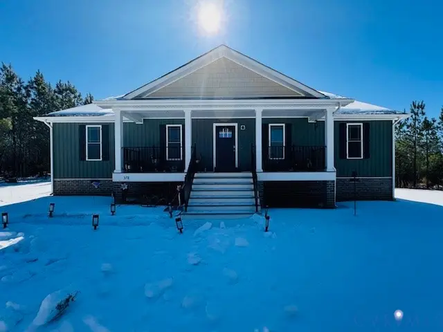 378 Halls Store Road, Cuckoo, VA 23117 - Image #1