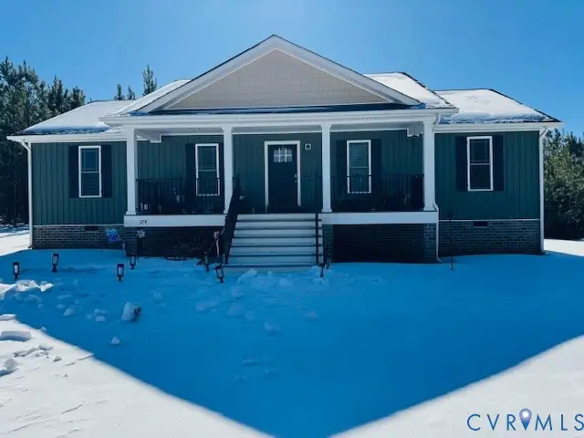 378 Halls Store Road, Cuckoo, VA 23117 - Image #2