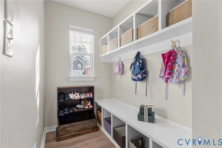 8612 Level Gauge Lane, Chesterfield, VA 23832 - #3