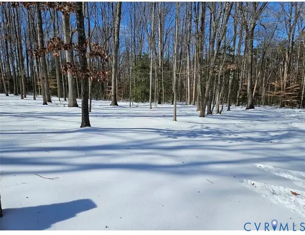 6079 Ridge Road, Columbia, VA 23038