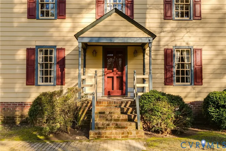 8381 Battlefield Park Road, Henrico, VA 23231 - Image #2