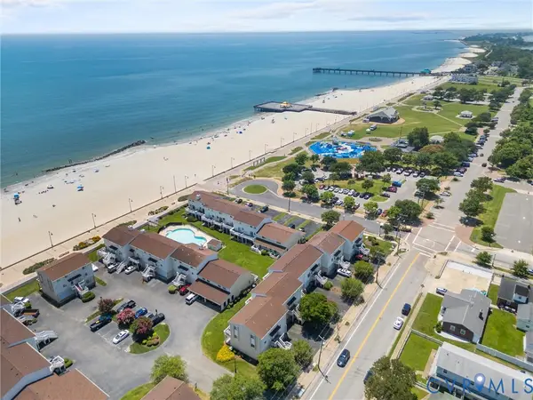 108 N First Street, Hampton, VA 23664