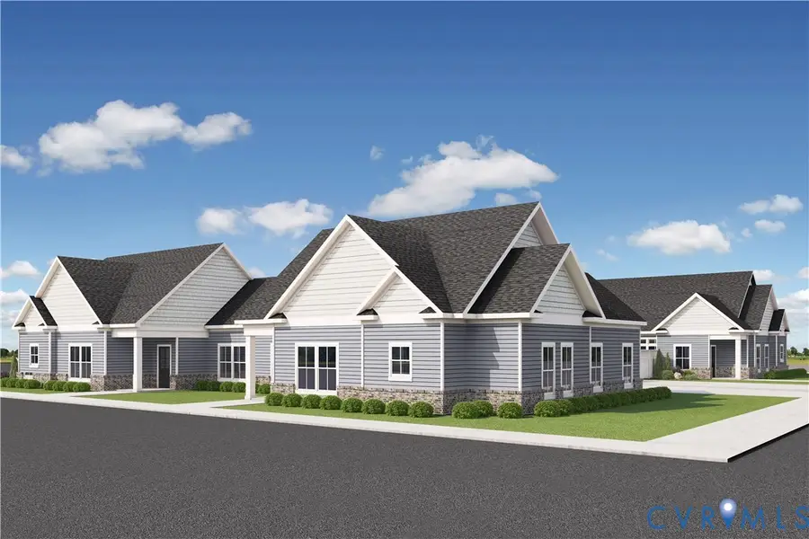 6712 Mayland Ridge Lane, Moseley, VA 23120 - Image #2