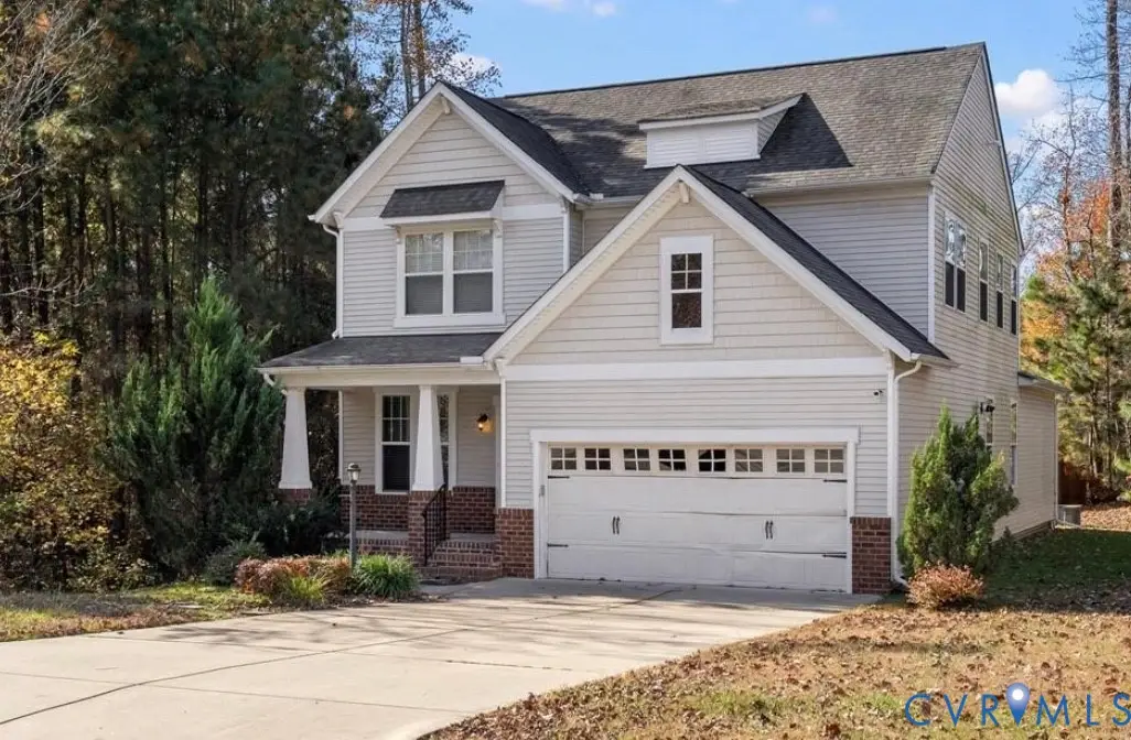 4049 Hiddenwell Lane, Bermuda, VA 23831 - Image #1