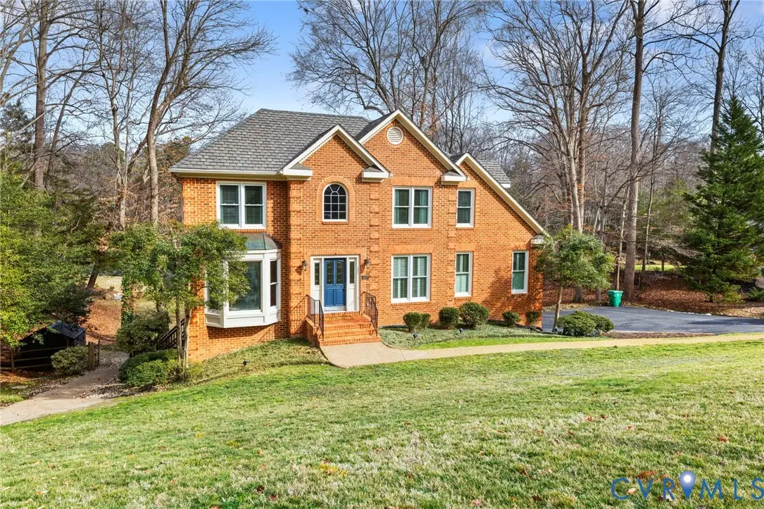 2807 St Regis Drive, Rockwood, VA 23236 - #1