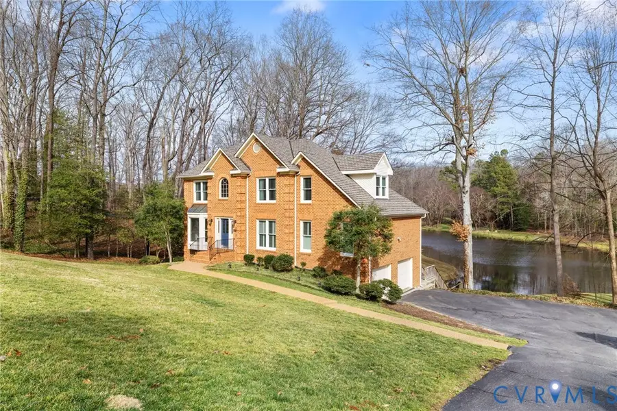 2807 St Regis Drive, Rockwood, VA 23236 - #3