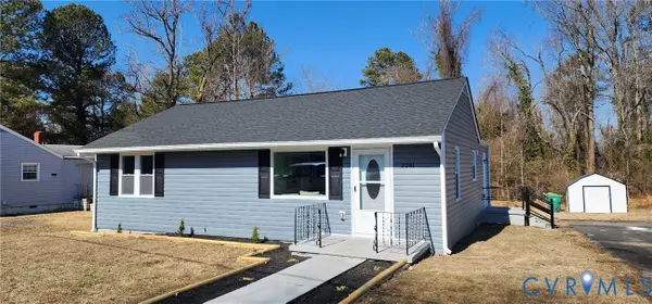 2241 Carroll Drive, Petersburg, VA 23803