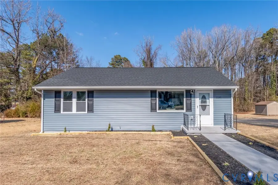 2241 Carroll Drive, Petersburg, VA 23803 - #3