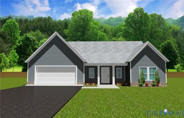 4807 St Patrick Court, Richmond, VA 23237