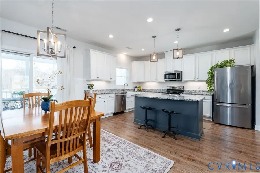 3550 Davis Glade Court, Quinton, VA 23141 - #2