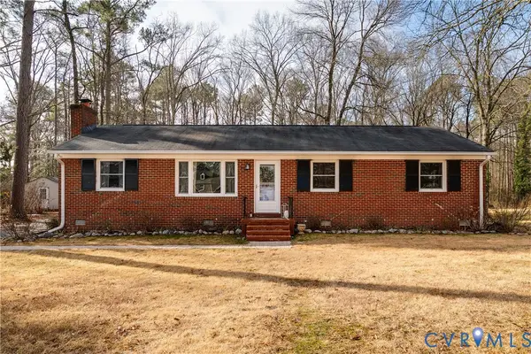 3007 Englewood Road, Glen Allen, VA 23060