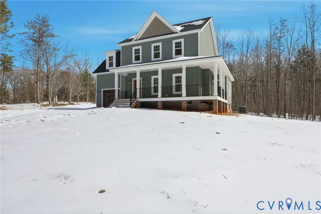 3139 Pineview Drive, Powhatan, VA 23139 - Image #1