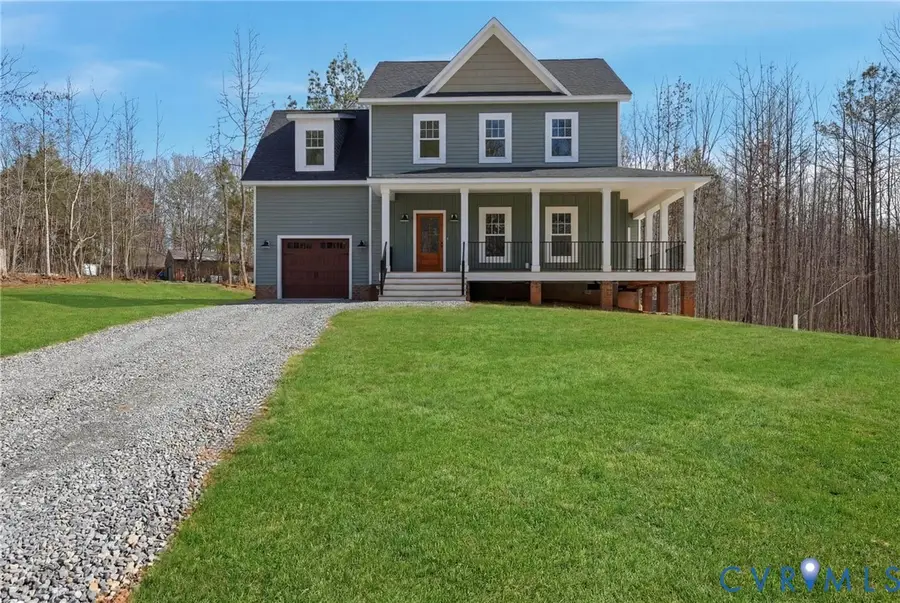 3139 Pineview Drive, Powhatan, VA 23139 - Image #3
