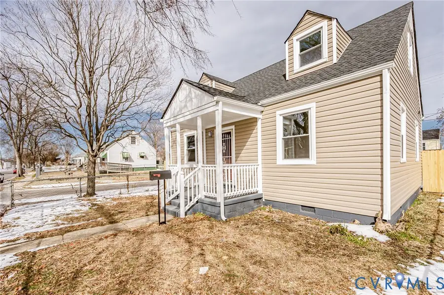 1100 E 16th Street, Richmond, VA 23224 - Image #3