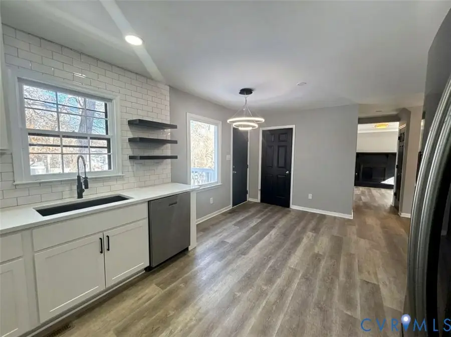 5206 White Pickett Lane, North Chesterfield, VA 23237 - Image #3