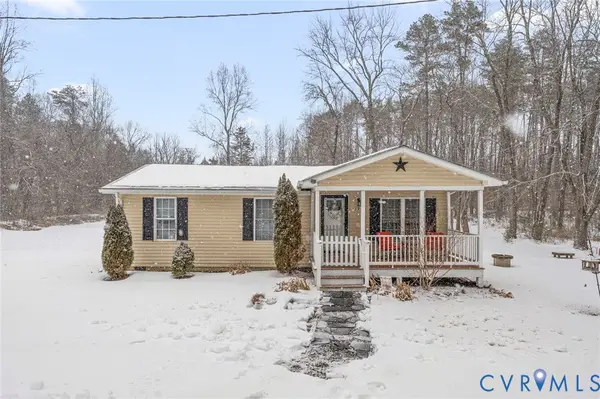 675 Goldmine Road, Louisa, VA 23093