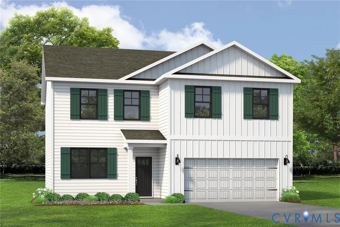 9553 Fuchsia Drive, Dale, VA 23237 - Image #1