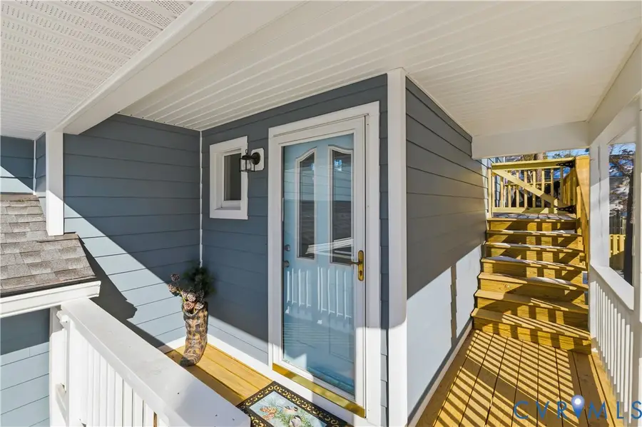 10806 Stanton Way, Henrico, VA 23238 - #2