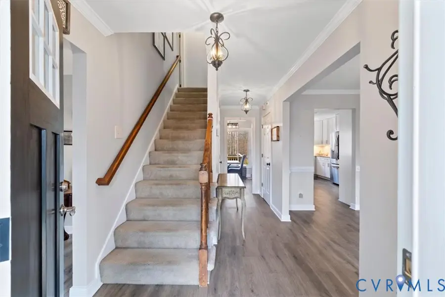 414 Hickory Drive, Manakin Sabot, VA 23103 - #3